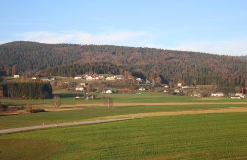 Klaffer am Hochficht Apartment | Ferienhof Schaubmeier