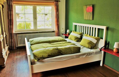 Malente Apartment | Ferienhof Schwien