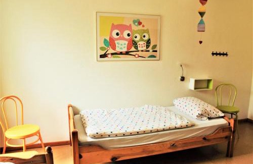 Malente Apartment | Ferienhof Schwien