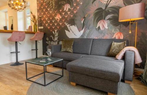 Scholderup Apartment | Ferienhof Taarstedt Taylor