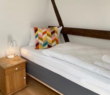 Dahlenburg House | Ferienhof Trapp