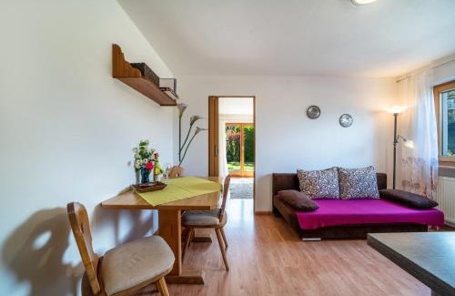 Vollan Apartment | Ferienhof Turmwirt Gala