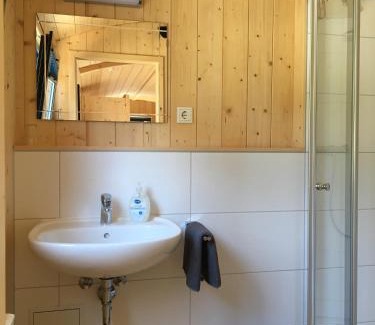 Aue Apartment | Ferienhof Waldblick