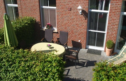 Greven Apartment | Ferienhof Wesselmann - Ferienwohnung Starenkasten