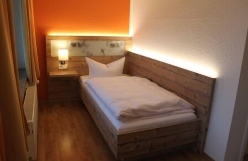 Schoeneck Hotel | Ferienhotel Haus am Ahorn