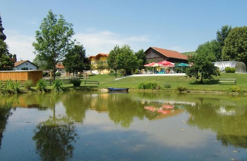 Kirchheim im Innkreis Hotel | Ferienhotel Innviertel