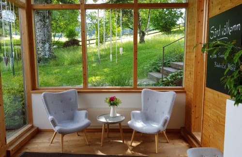 Gais Hotel | Ferienhotel Idyll Gais