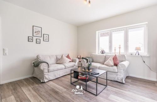 Suderdeich House | Ferienhus Süderdiek