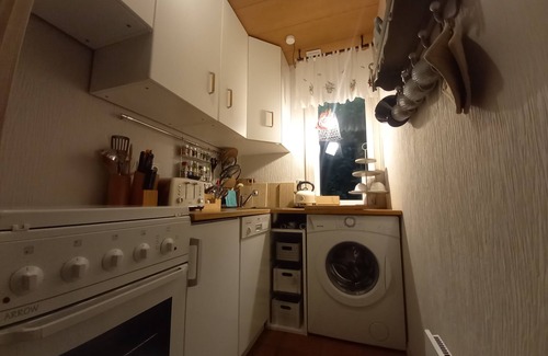 Niesgrau House | Ferienidyll Niesgrau