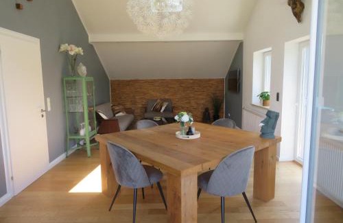 Hofen Apartment | FerienLoft Eifeel Good