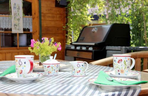 Balve Apartment | Ferienoase Balve