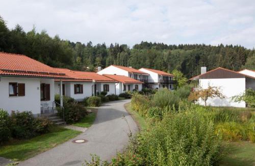 Falkenstein House | Ferienpark im schönen Falkenstein 3
