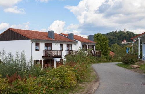 Falkenstein Apartment | Ferienpark im schönen Falkenstein 4
