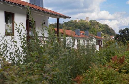 Falkenstein Apartment | Ferienpark im schönen Falkenstein 4