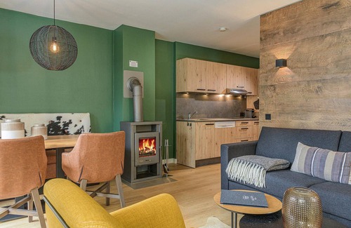 Viehhofen Apartment | Ferienresort Ferienwohnung