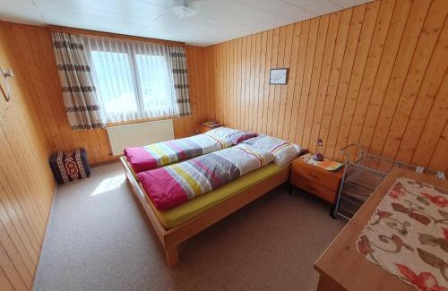Unterschachen Apartment | Ferienstudio in Unterschächen