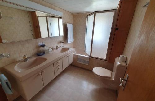 Unterschachen Apartment | Ferienstudio in Unterschächen
