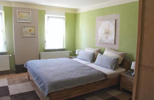 Dessau-Rosslau Apartment | Ferienunterkünfte Familie Berger