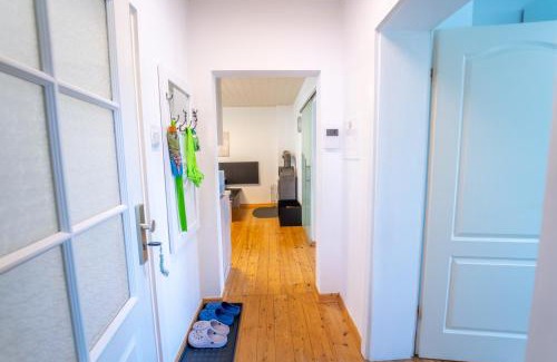 Metternich Apartment | Ferienvilla Koblenz