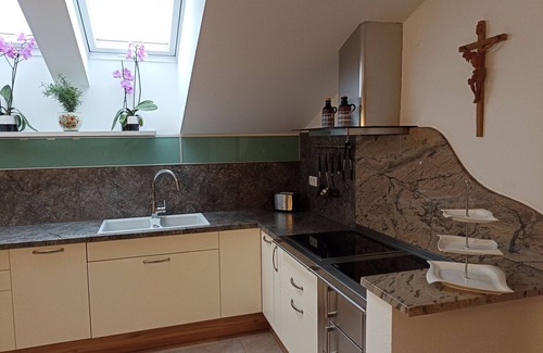 Innerschwand Apartment | Ferienwohnung Mayrhofer - Ferienwohnung Seeblick