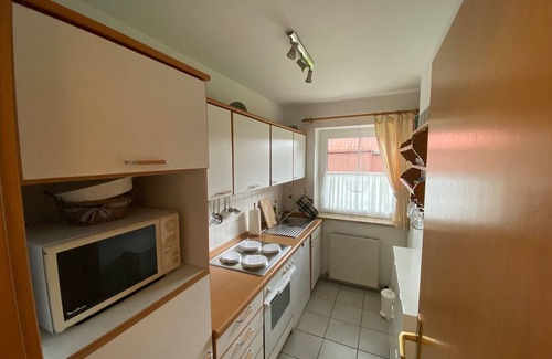 Daenschendorf Apartment | Ferienwohnung/app. für 4 Gäste mit 70m² in Fehmarn OT Dänschendorf