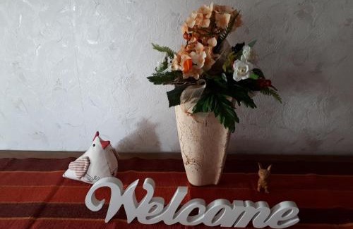 Hilter Apartment | Ferienwohnung-Lilienweg