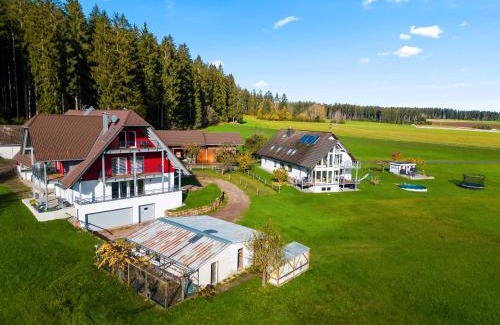 Koenigsfeld im Schwarzwald Apartment | Ferienwohnung Maurer