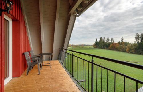 Koenigsfeld im Schwarzwald Apartment | Ferienwohnung Maurer