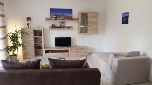Schwarzenbach an der Saale Apartment | Ferienwohnung Raithel