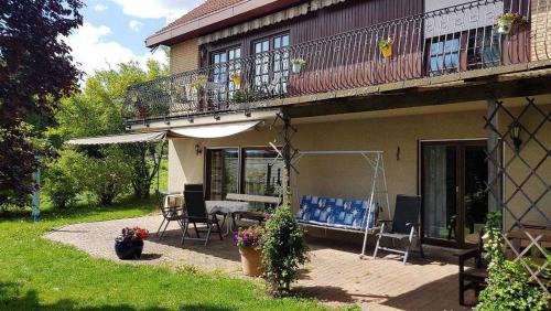 Schwarzenbach an der Saale Apartment | Ferienwohnung Raithel
