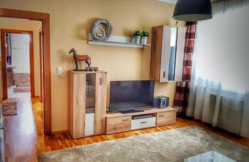 Klagenfurt am Woerthersee Apartment | Ferienwohnung Klagenfurt