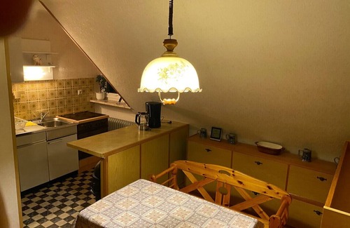 Dillingen an der Donau Apartment | Ferienwohnung Dillingen OG