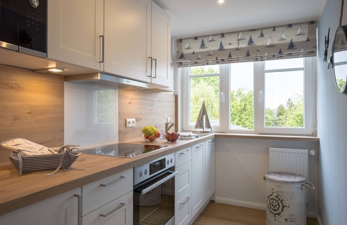 Burgstaaken Apartment | Ferienwohnung/app. für 4 Gäste mit 75m² in Fehmarn OT Burgstaaken