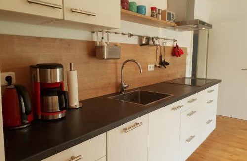 Neumarkt in der Oberpfalz Apartment | Ferienwohnung Gretl & Xaver
