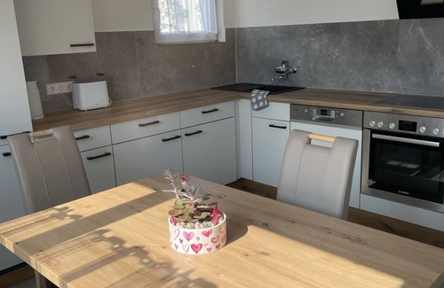 Rielasingen-Worblingen Apartment | Ferienwohnung Heidi