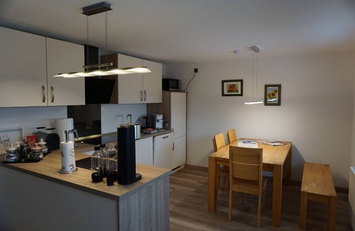 Riedlhutte Apartment | Ferienwohnung Neuerer