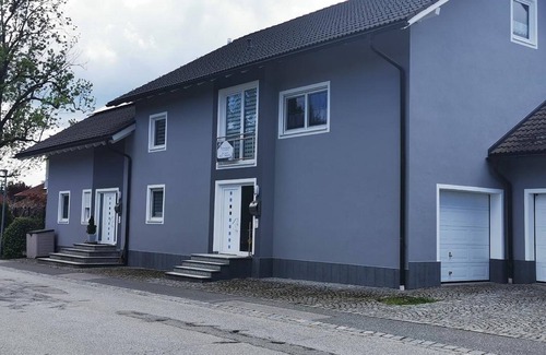 Riedlhutte Apartment | Ferienwohnung Neuerer