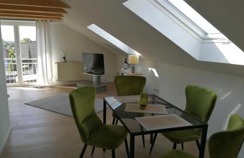 Schloss Holte-Stukenbrock Apartment | Ferienwohnung Berliner Straße