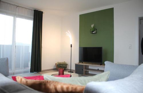 Waldschach Apartment | Ferienwohnung Gabriela