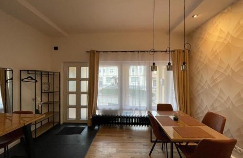 Stetten am kalten Markt Apartment | Ferienwohnung Schulerhaus