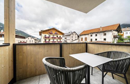 Resia Apartment | Ferienwohnung Lamm 2