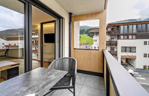 Resia Apartment | Ferienwohnung Lamm 2