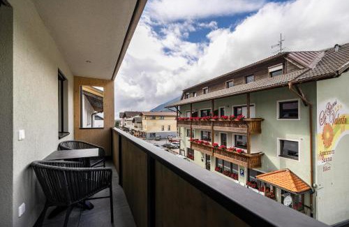 Resia Apartment | Ferienwohnung Lamm 1