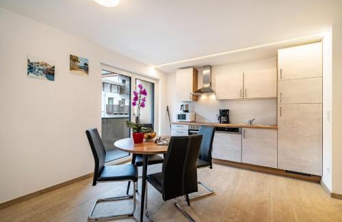 Resia Apartment | Ferienwohnung Lamm 1