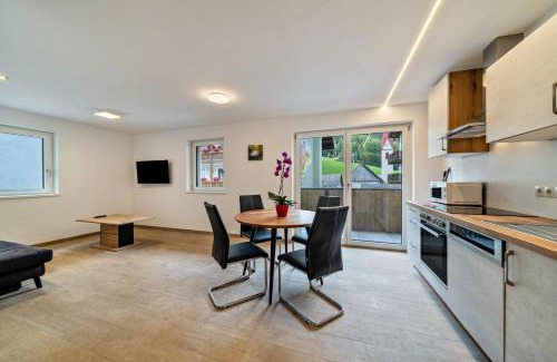 Resia Apartment | Ferienwohnung Lamm 3