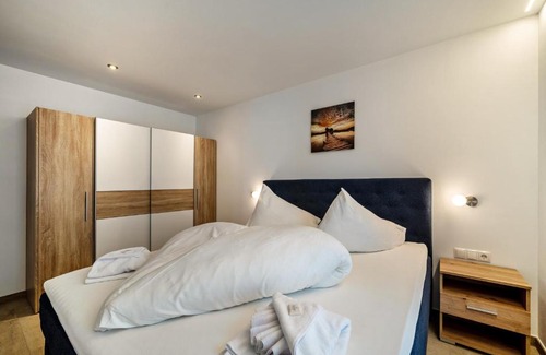 Resia Apartment | Ferienwohnung Lamm 3