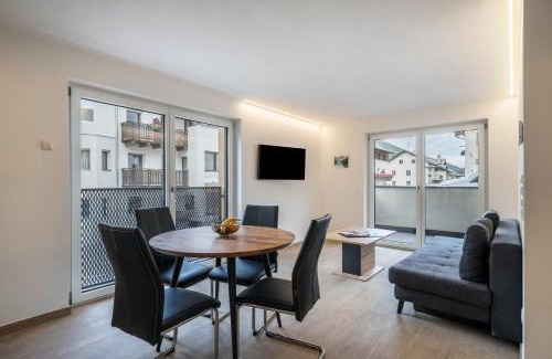 Resia Apartment | Ferienwohnung Lamm 4