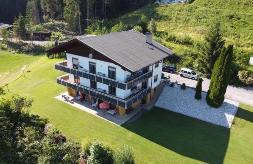 Drobollach am Faakersee Apartment | Ferienwohnungen Pirker