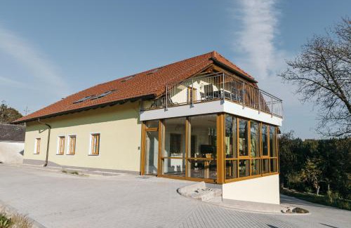 Hofkirchen im Muehlkreis Apartment | Ferienwohnung Mayrhofer