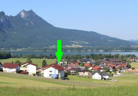Loibichl Apartment | Ferienwohnung Lindpointner
